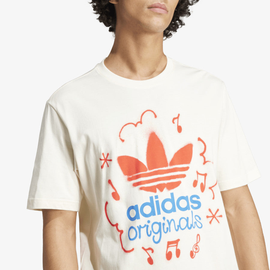 T-shirt Adidas Training Supply Short Sleeve Tee