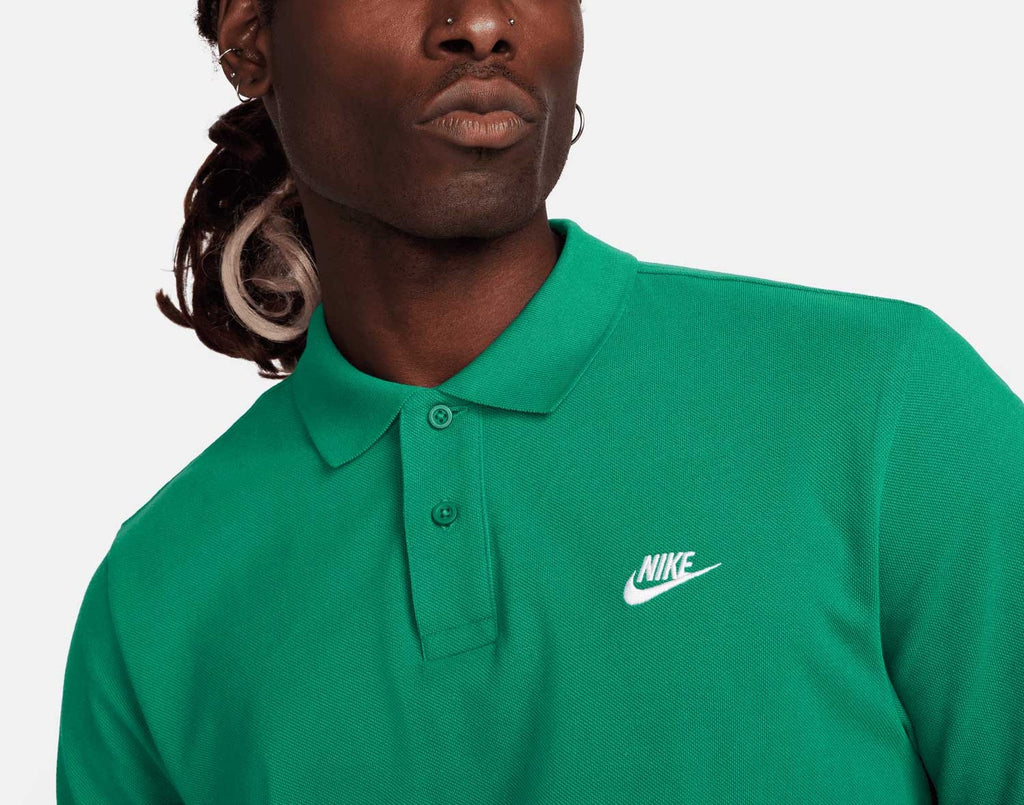 Nike Club Polo