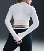 Nike Sportswear Chill Knit Wmns Slim Long