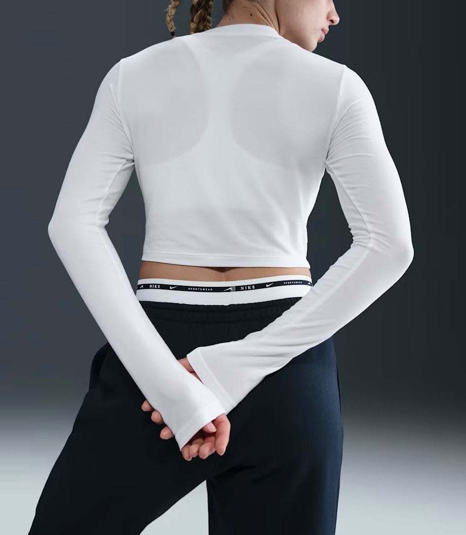 Nike Sportswear Chill Knit Wmns Slim Long