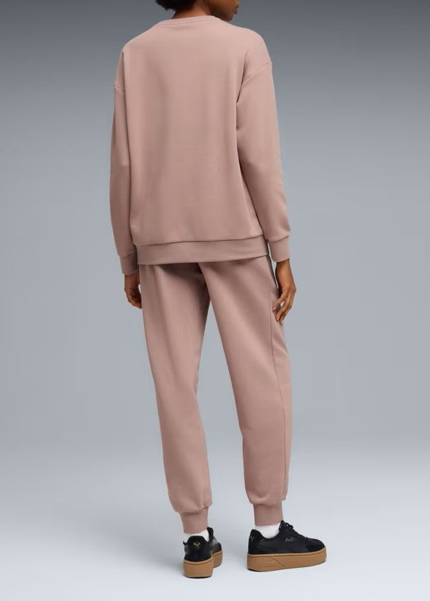 Relaxed Sweat Suit TR cl