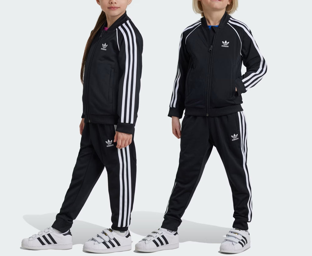 ADICOLOR SST TRACK SUIT KIDS