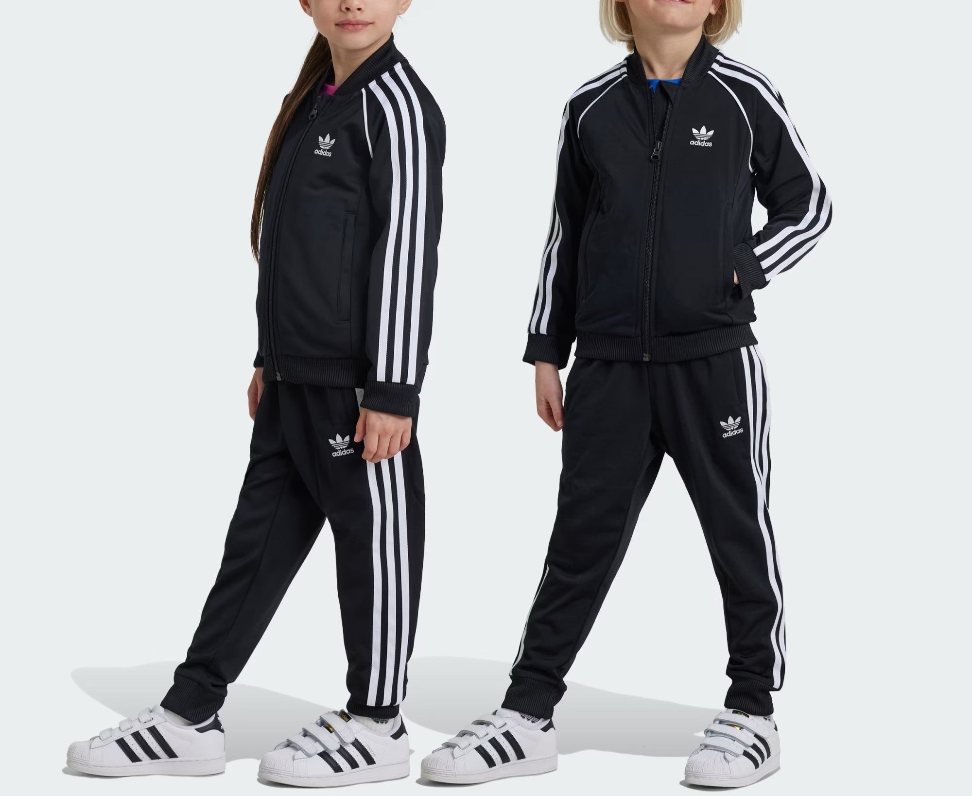 ADICOLOR SST TRACK SUIT KIDS