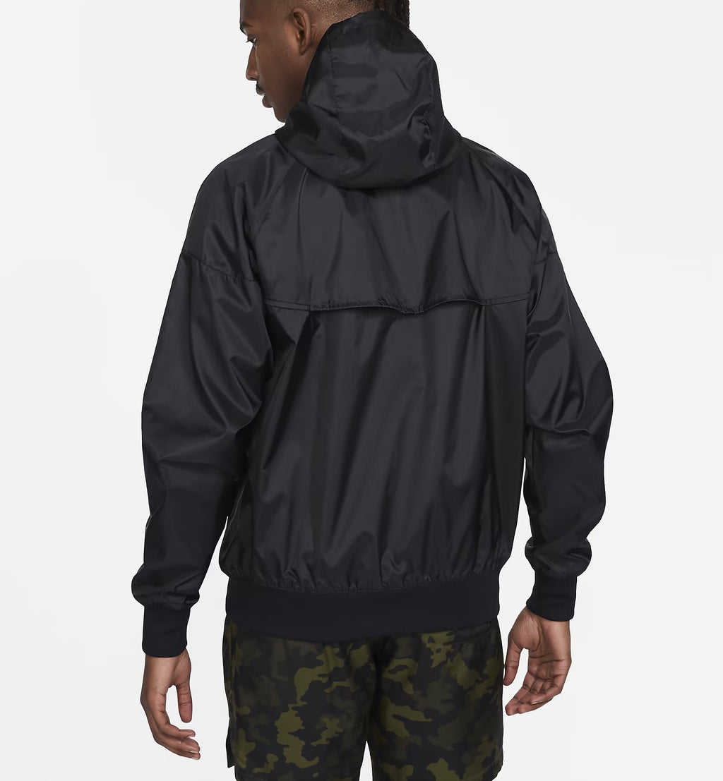 Windrunner Sportswear