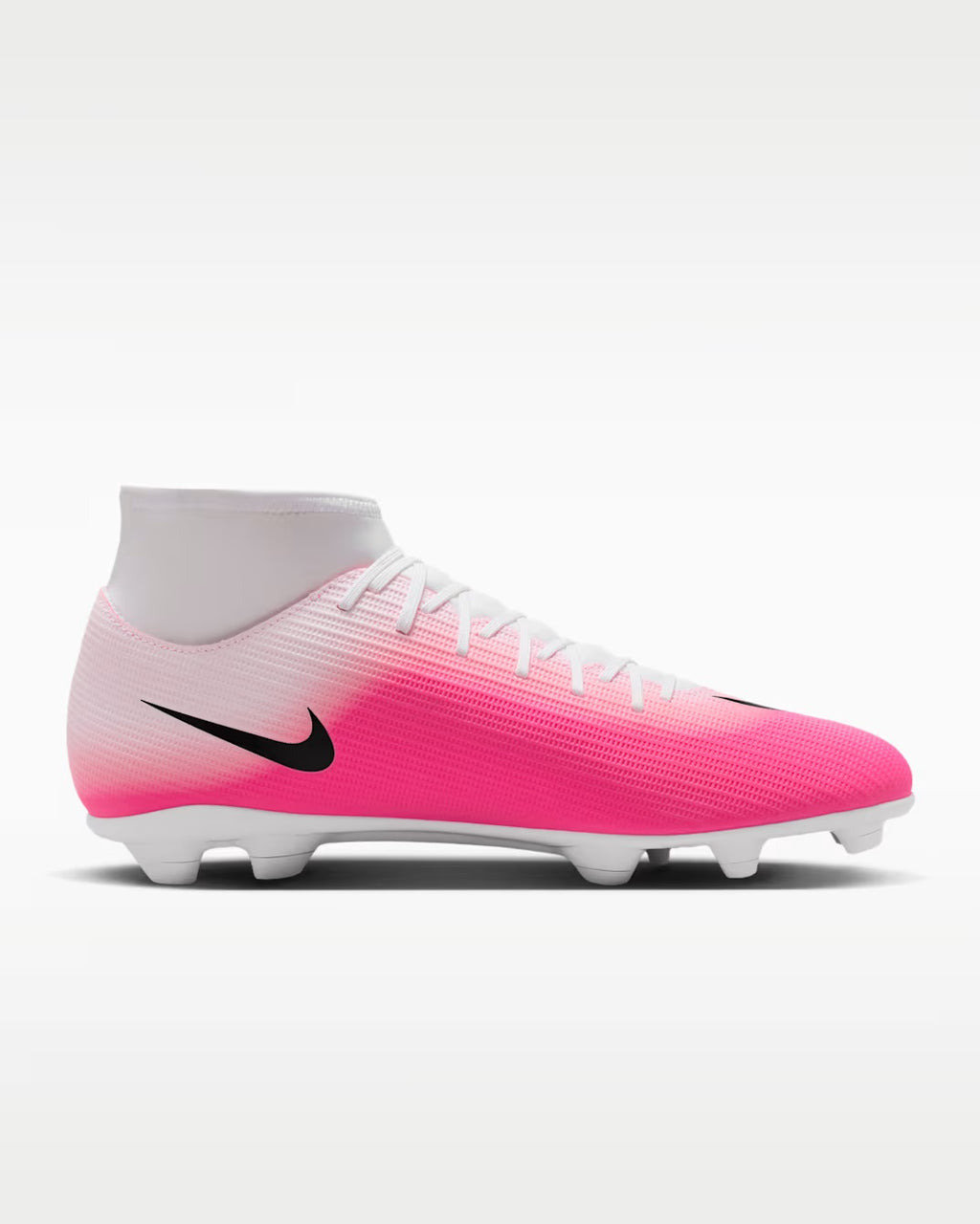 Soccer Nike Mercurial Superfly 11 Club