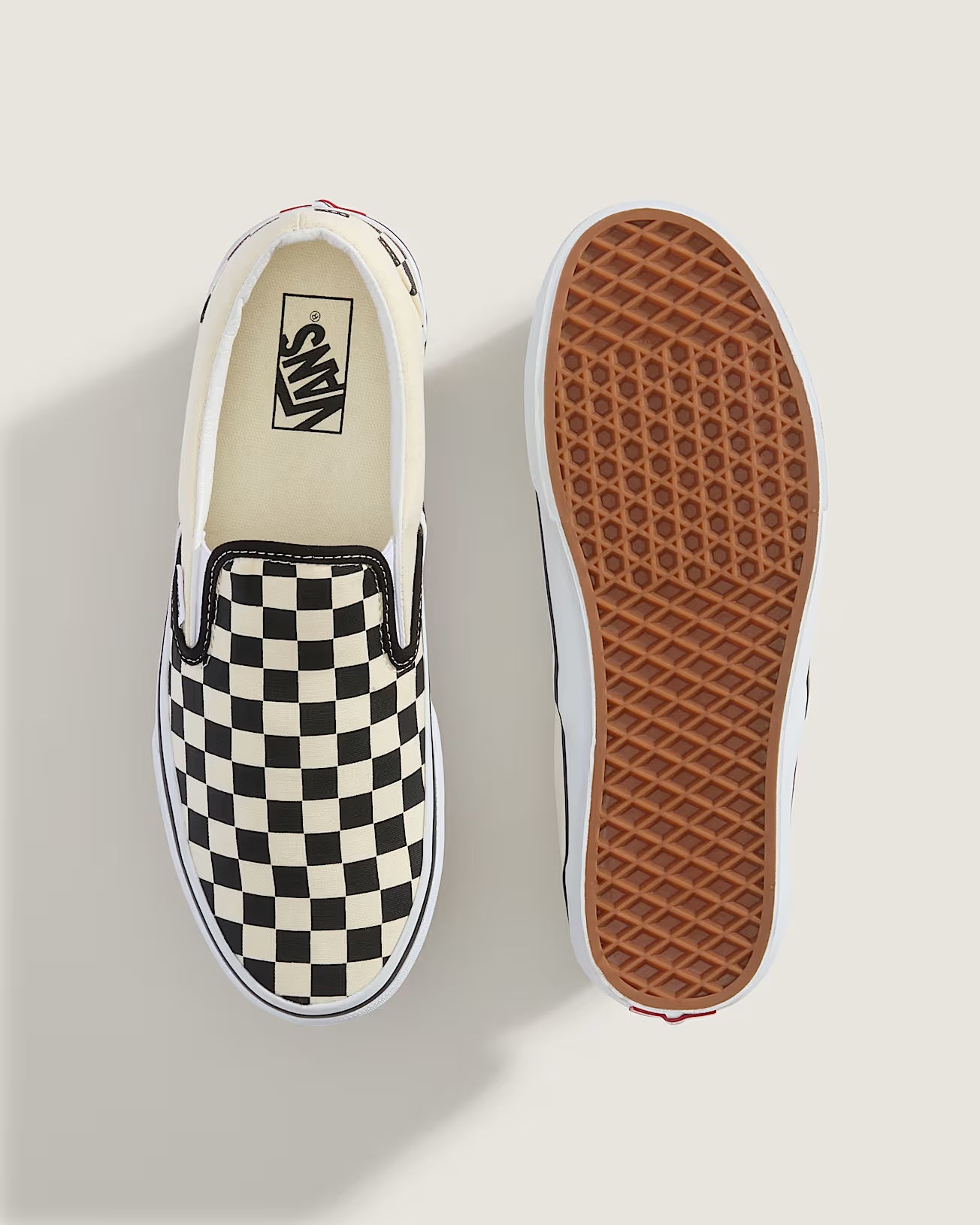 Classic Slip-on