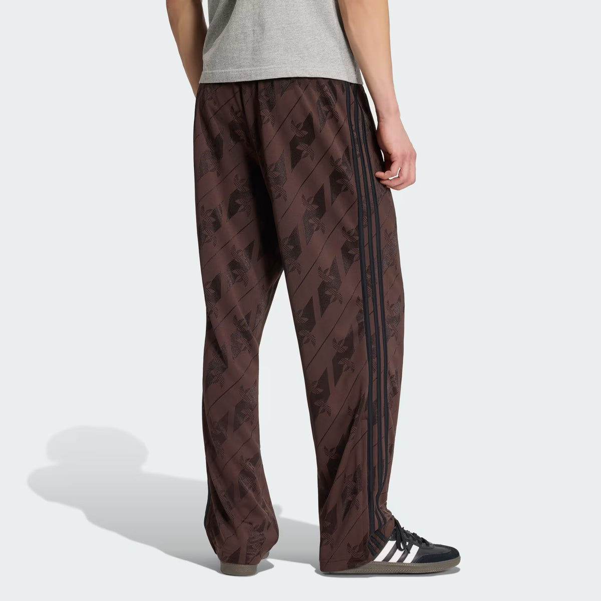 Pantalone Tuta Adidas Monogram Firebird Track Pants