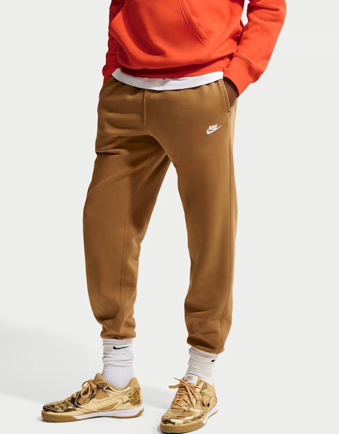 Pantalone Tuta Nike Sportswear Club Men's Joggers FN3787-270