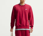 Felpa Nike Club French Terry Crew Neck Sweater – Men FN3886-608
