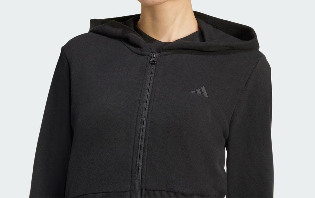 Essentials FT FZ Sweatshirt