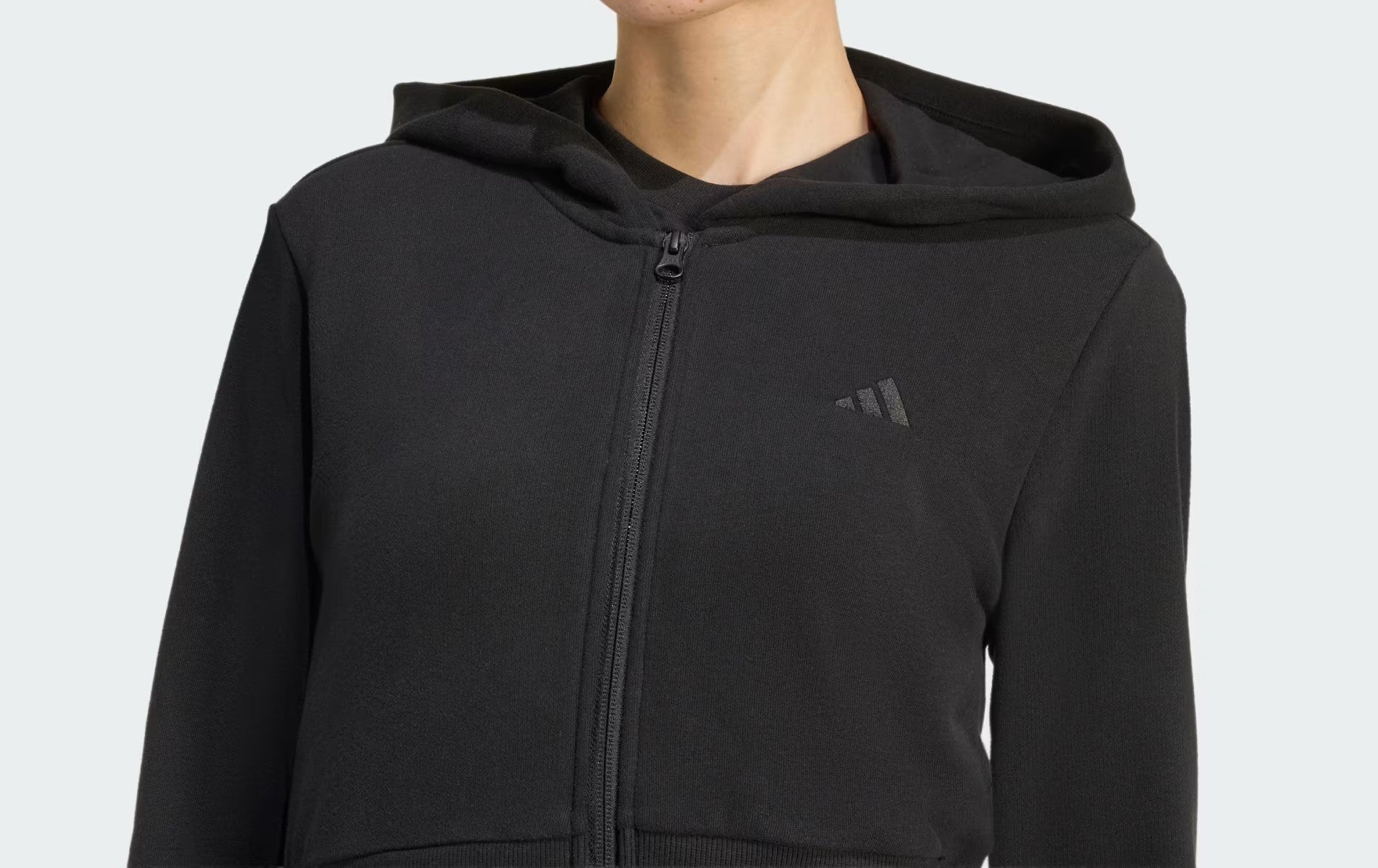 Essentials FT FZ Sweatshirt