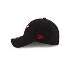 Chicago Bulls The League