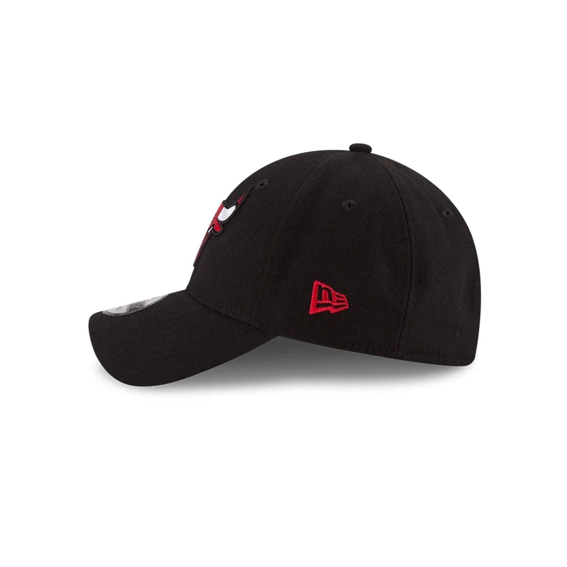 Chicago Bulls The League