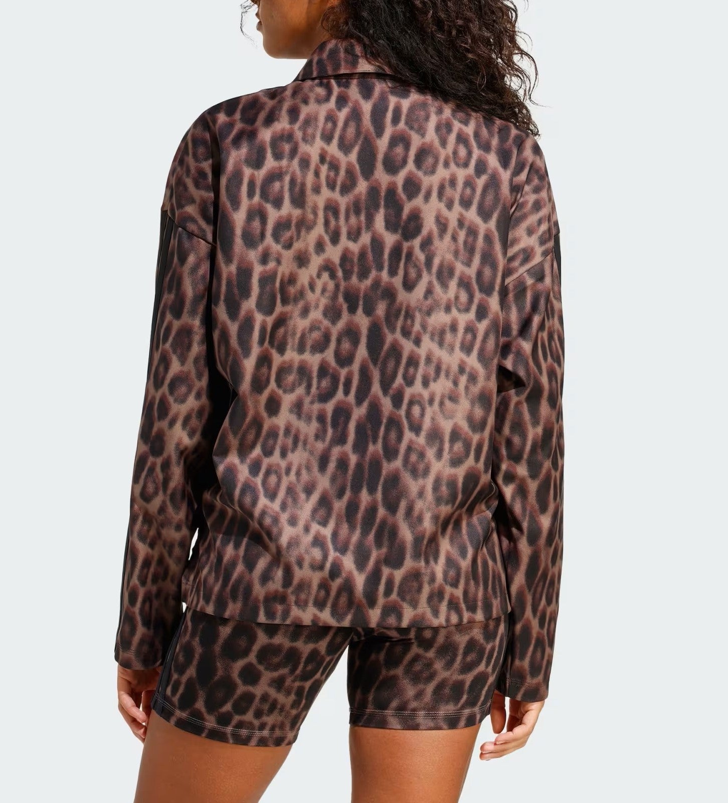 AOP 3S Oversize shirt