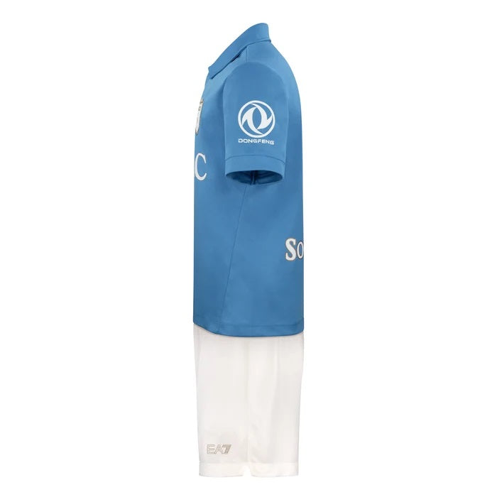 JUNIOR KIT REPLICA HOME
