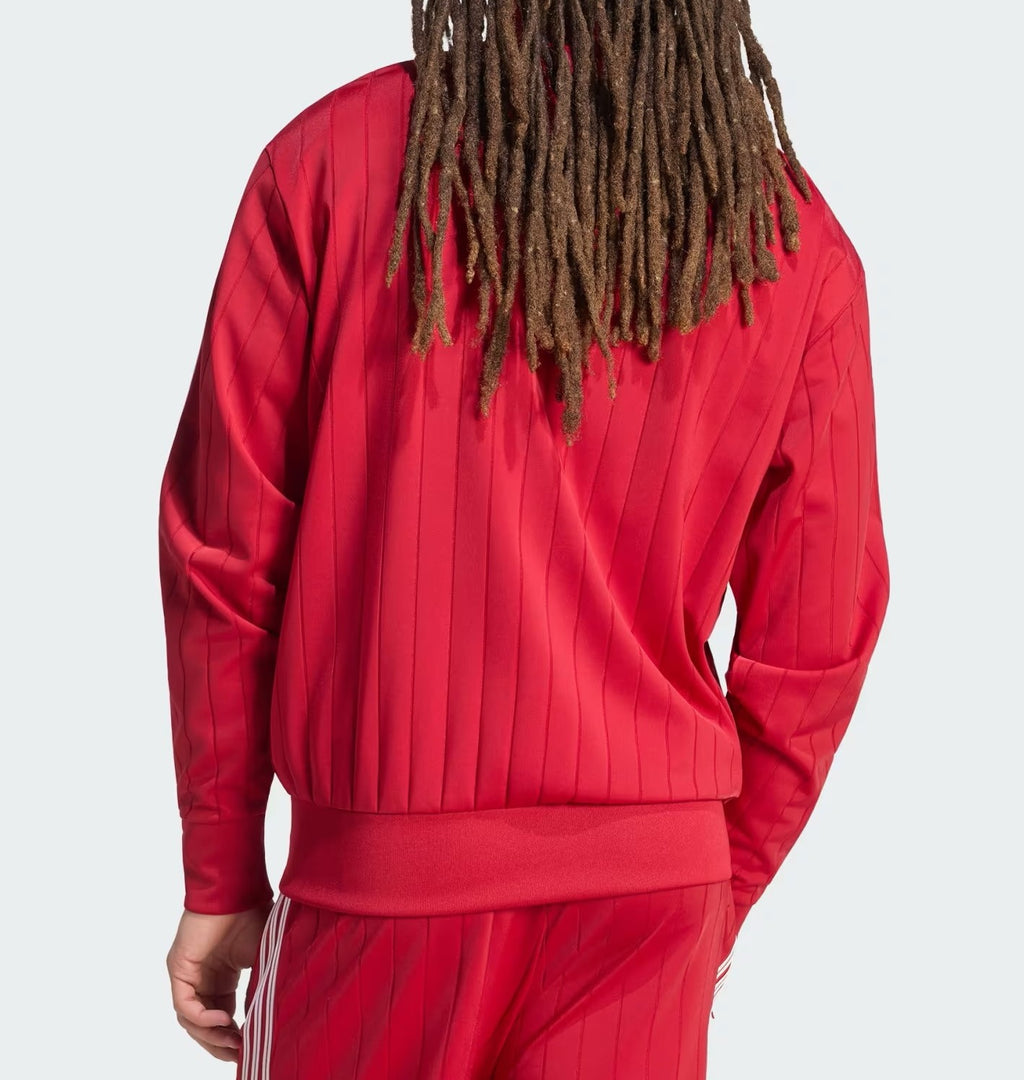Giacca Adidas Firebird Drop Needle Track Top