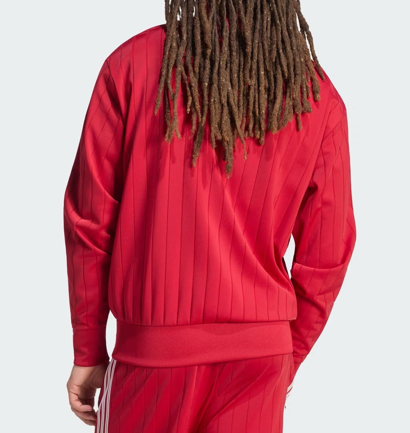 Giacca Adidas Firebird Drop Needle Track Top