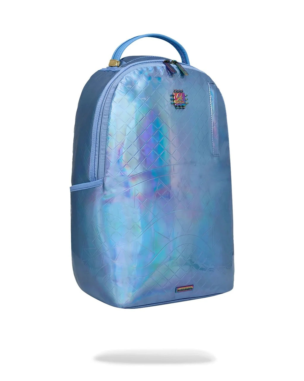 AI MERMAID SCALES BACKPACK