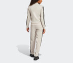 ESSENTIALS 3-STRIPES TRACK SUIT