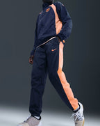 FC Barcelona Woven Football Track Pants – Men