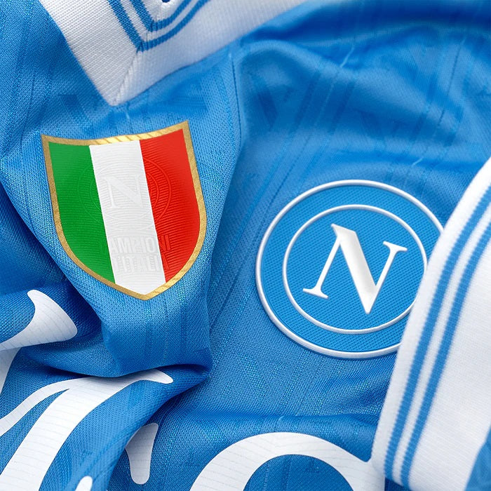 Maglia gara home mm