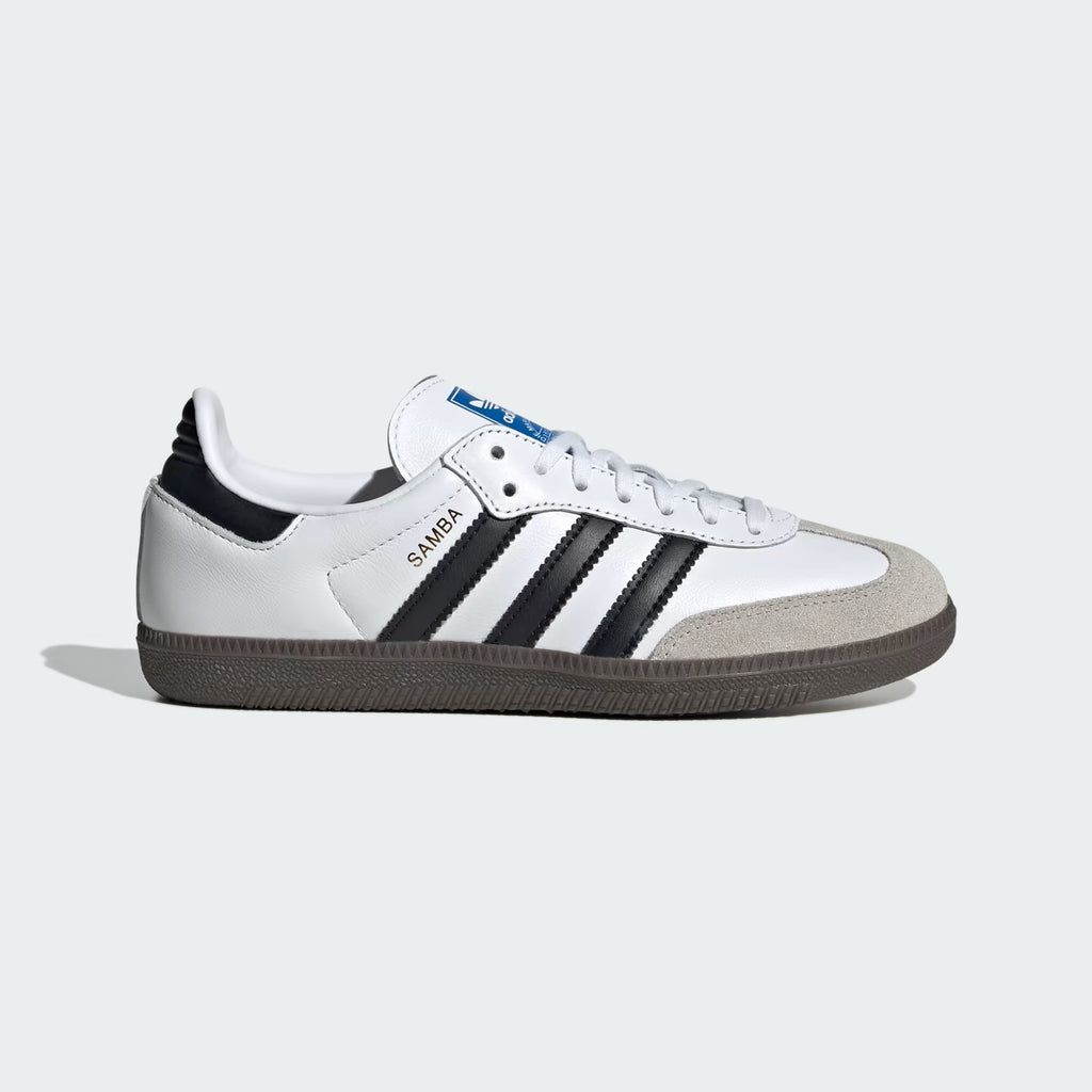SAMBA OG JR