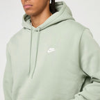 Felpa Nike Club Hoodie FN3859-370