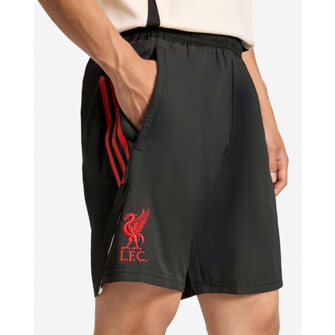 LFC Downtime Shorts