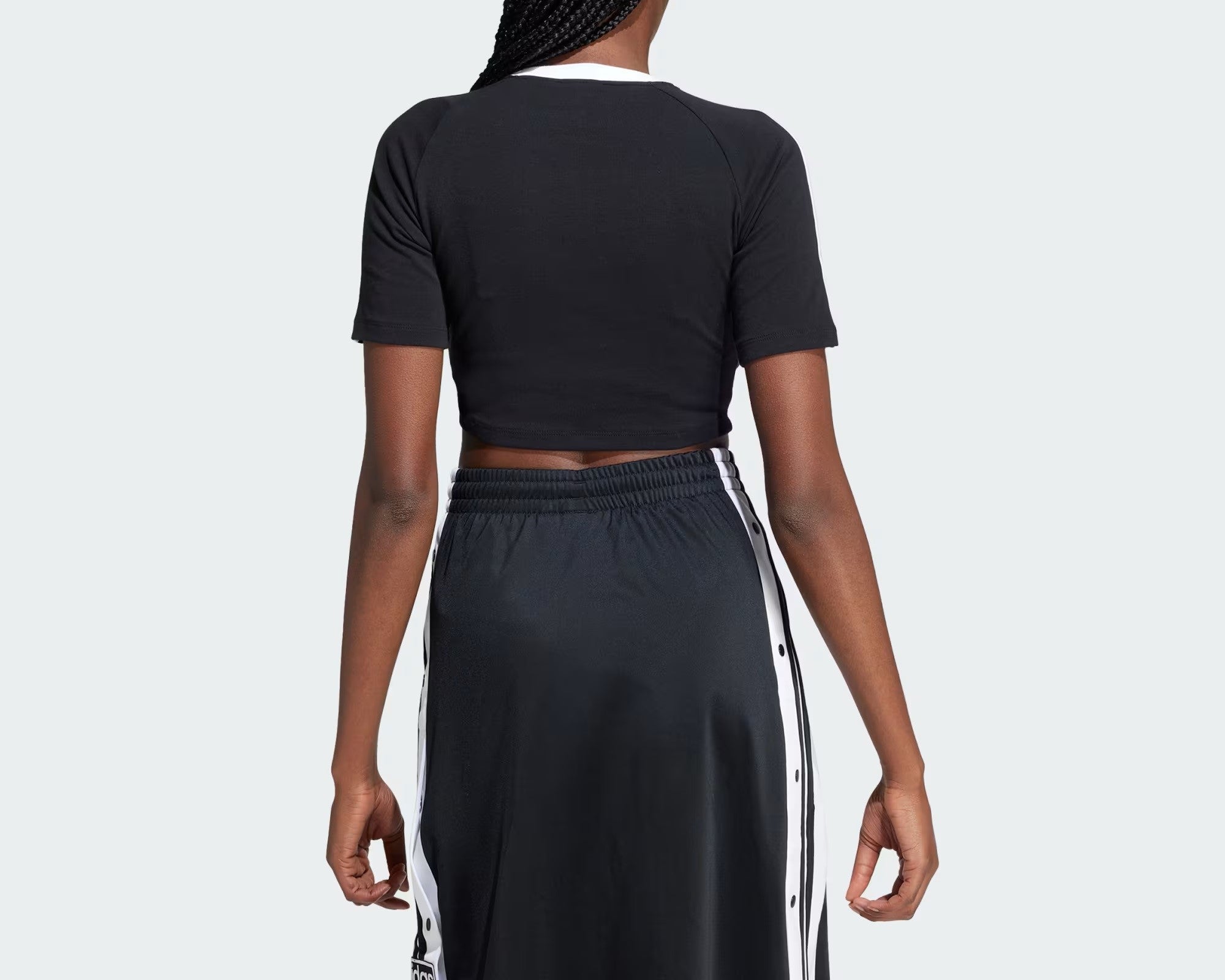 3- STRIPES ADICOLOR TEE