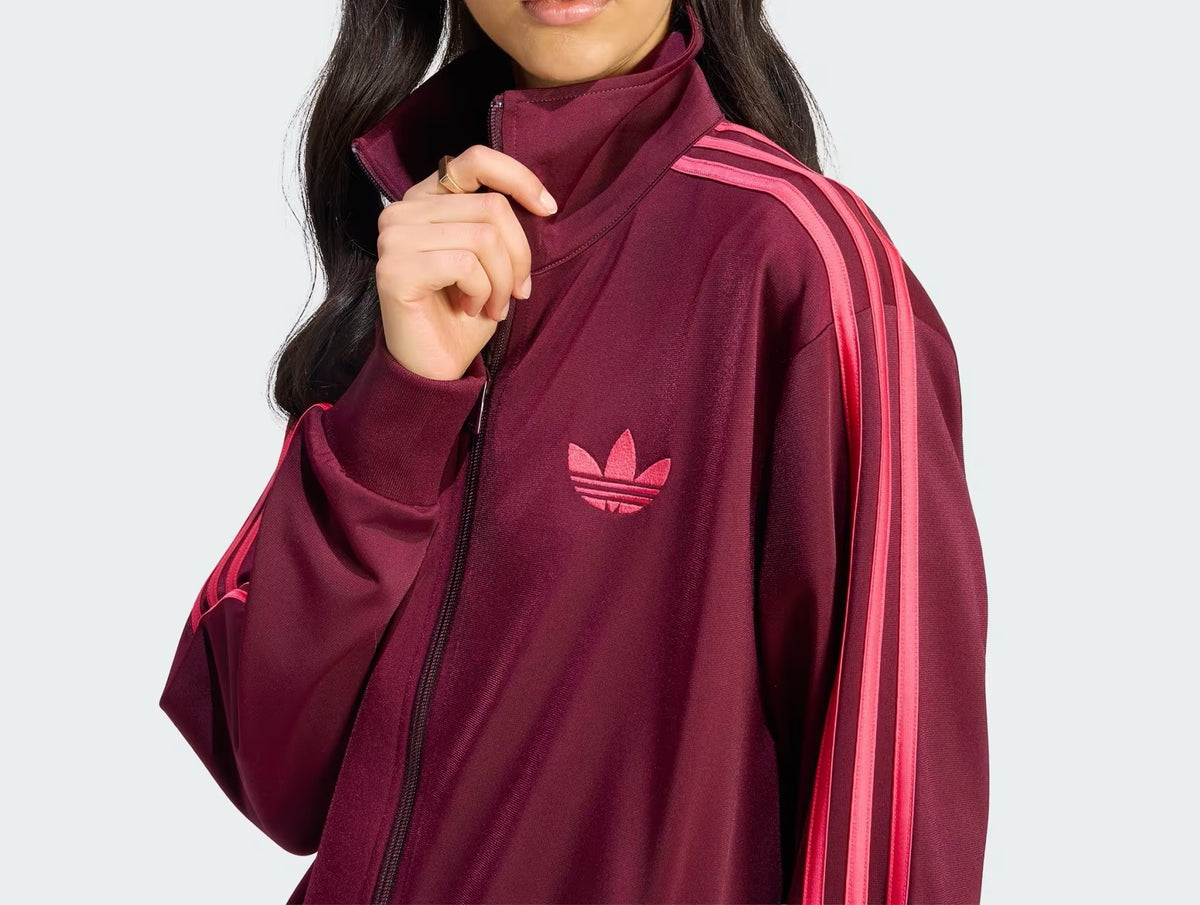 Firebird Track Top Loose