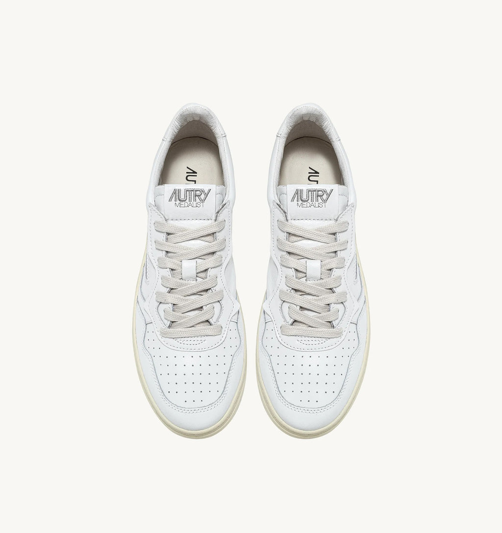 Sneakers Autry Medalist Low