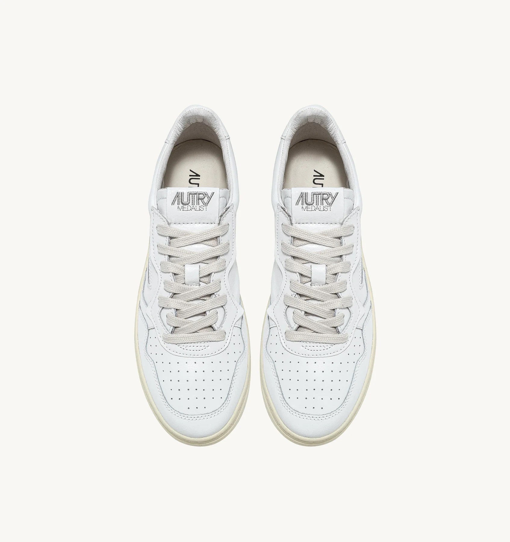 Sneakers Autry Medalist Low
