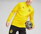 BVB TRAINING JACKET