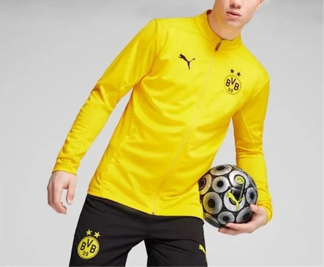 BVB TRAINING JACKET