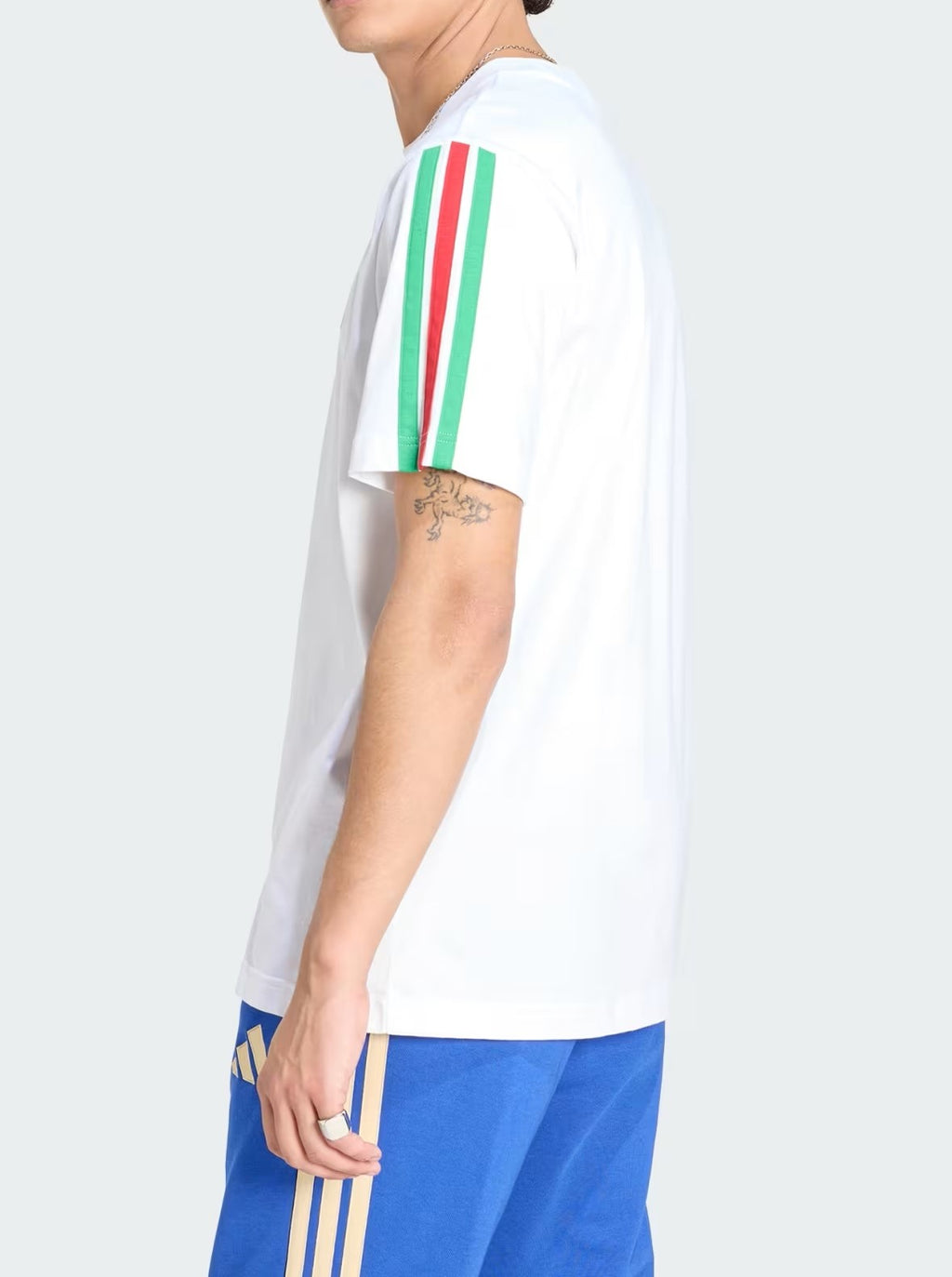 Italy DNA T-shirt