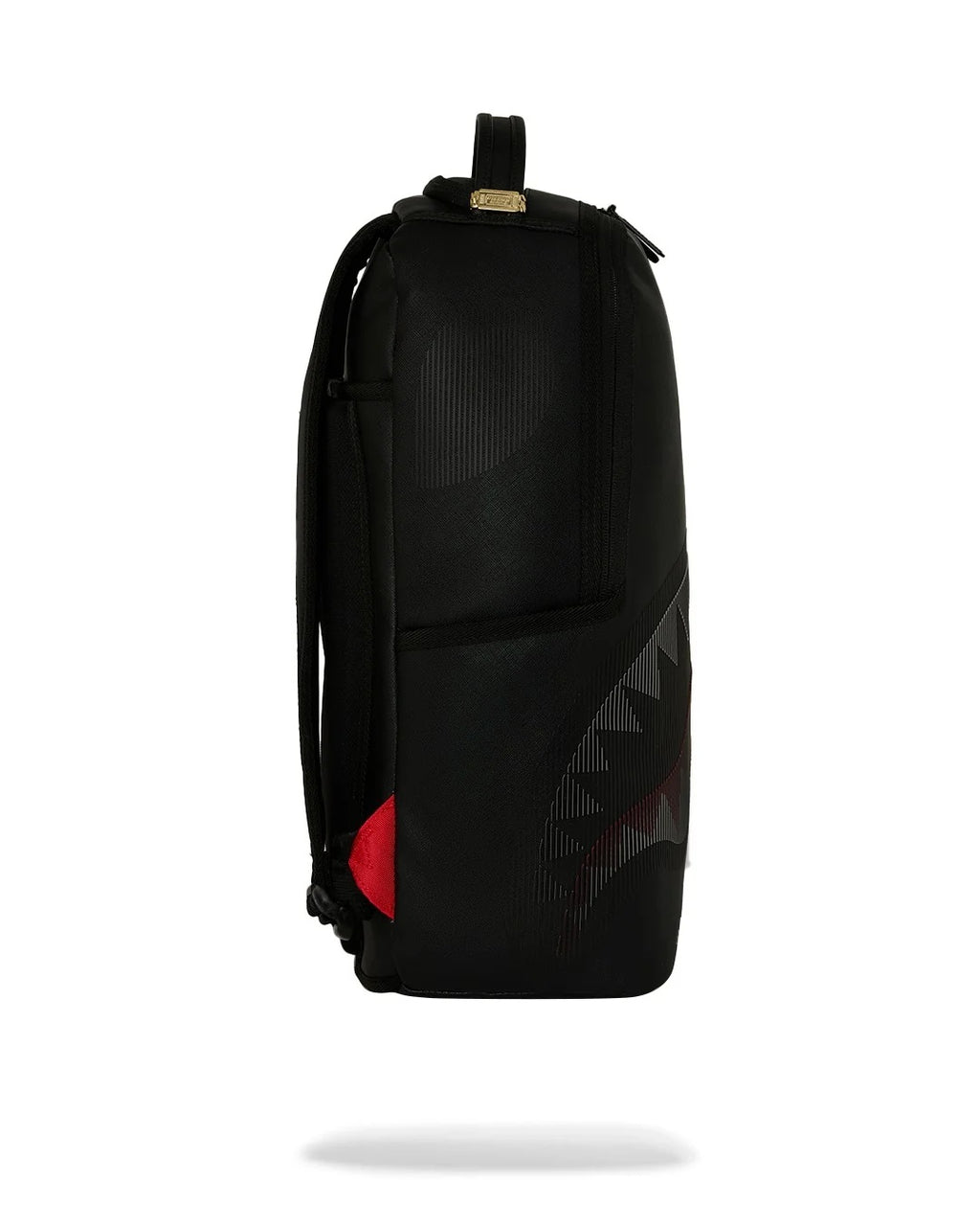 Zaino Sprayground Disappearing Shark Backpack