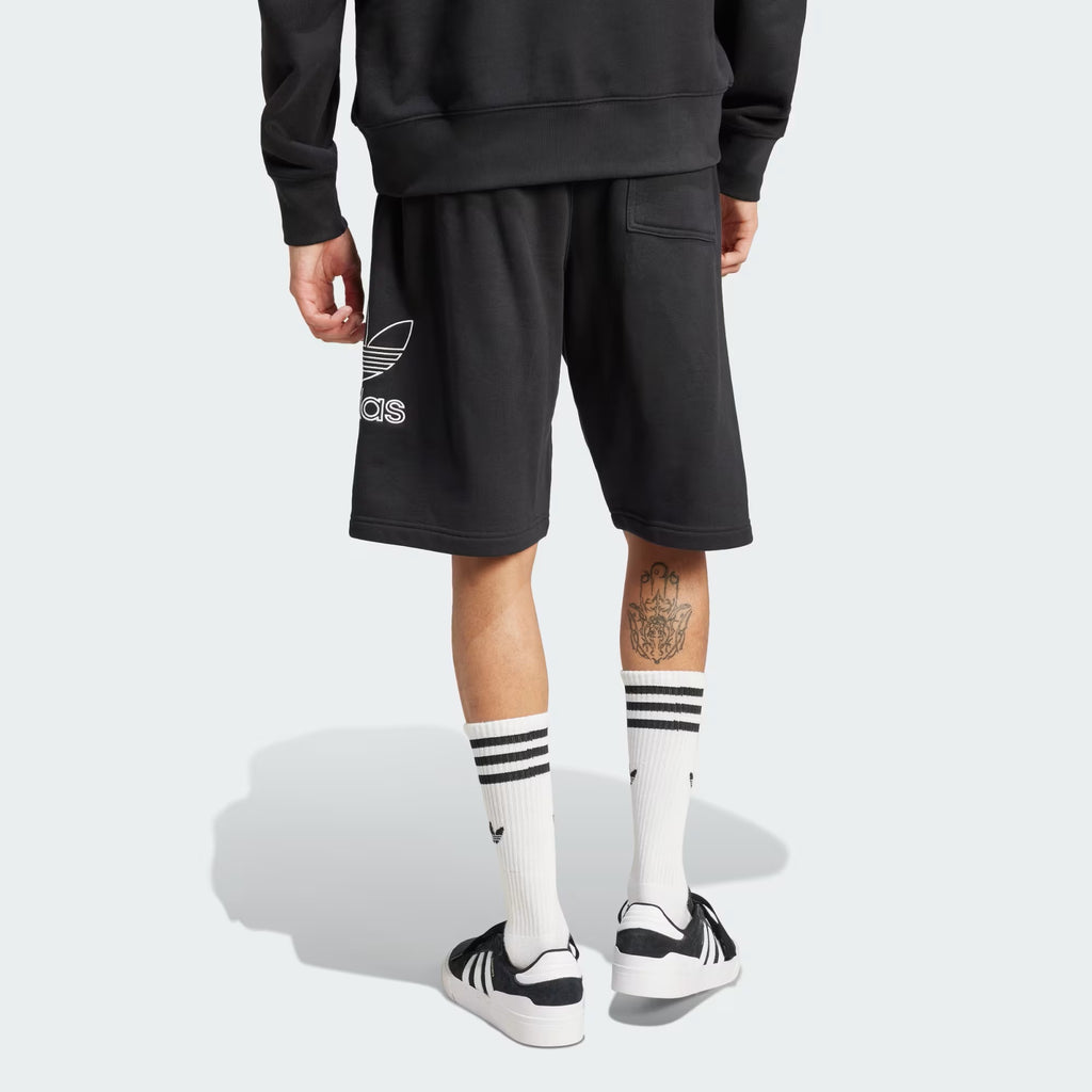 ADICOLOR OUTLINE TREFOIL SHORTS