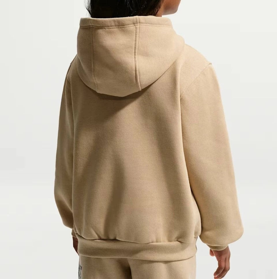 Nike Po Hoodie Jogger Set Kids 36P284-JCR