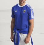 Argentina F A OG TEE
