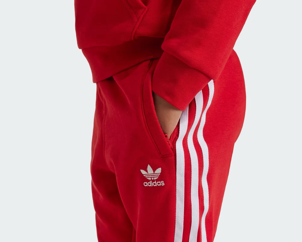 ADICOLOR HOODIE SET KIDS