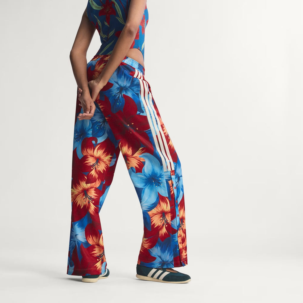 Adidas X Farm Rio Track pants