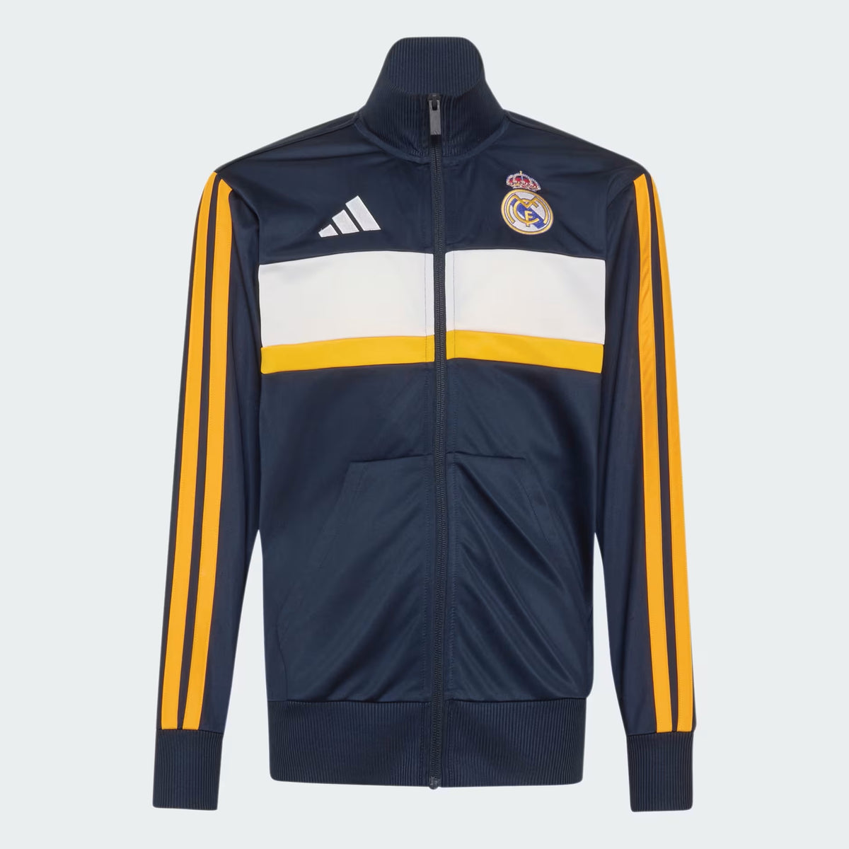 Tuta Bambino Adidas Real Madrid Kids Track Suit