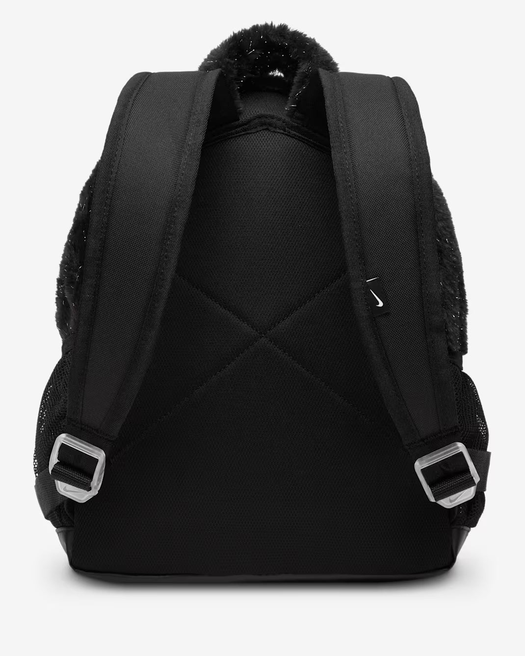 Faux Fur Backpack (11L)