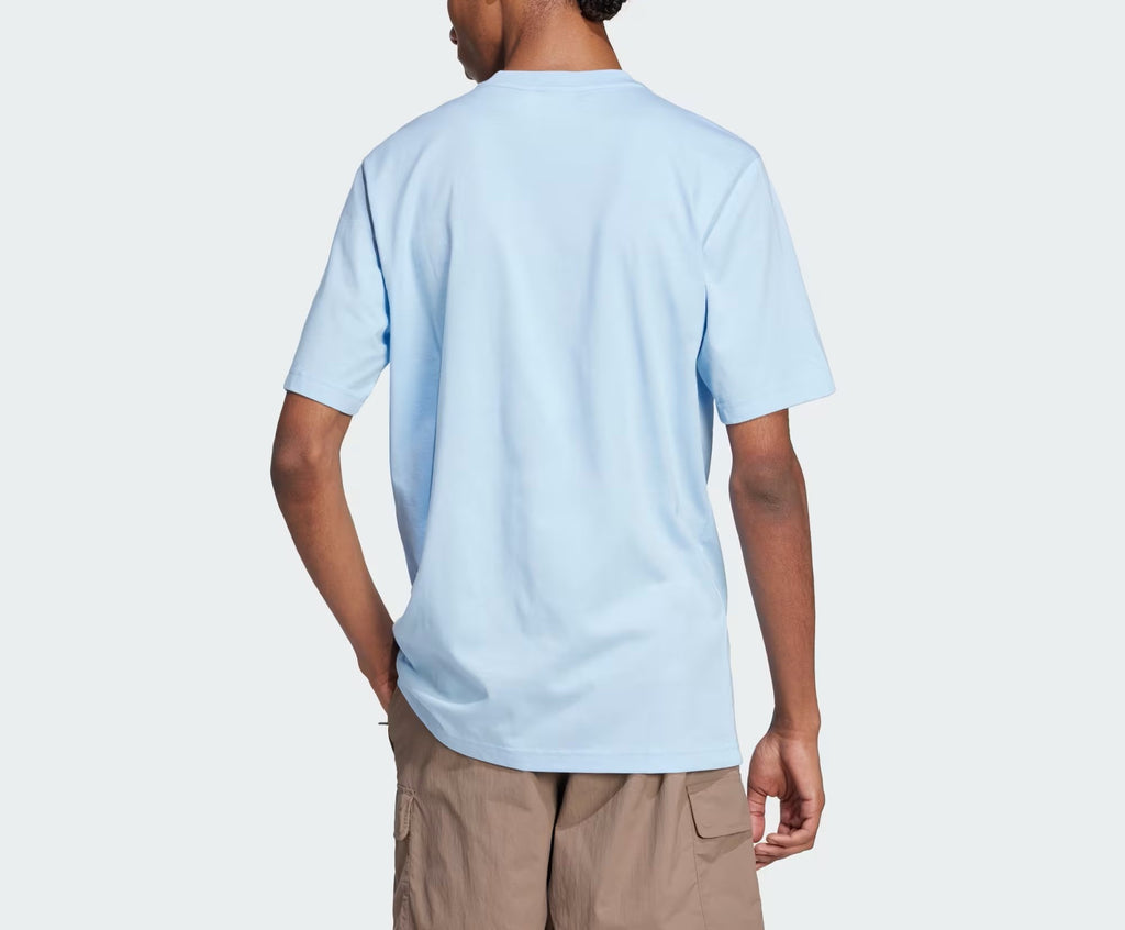 TREFOIL ESSENTIAL TEE