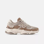 Sneakers New Balance 9060 Lifestyle Mushroom Gs GC9060EX