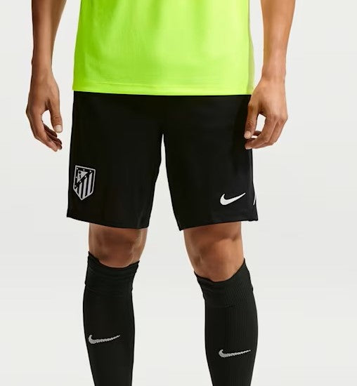 Atlético de Madrid Strike Shorts