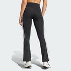 Adidas Optimé Ess 3s Flared Leggings JD6544