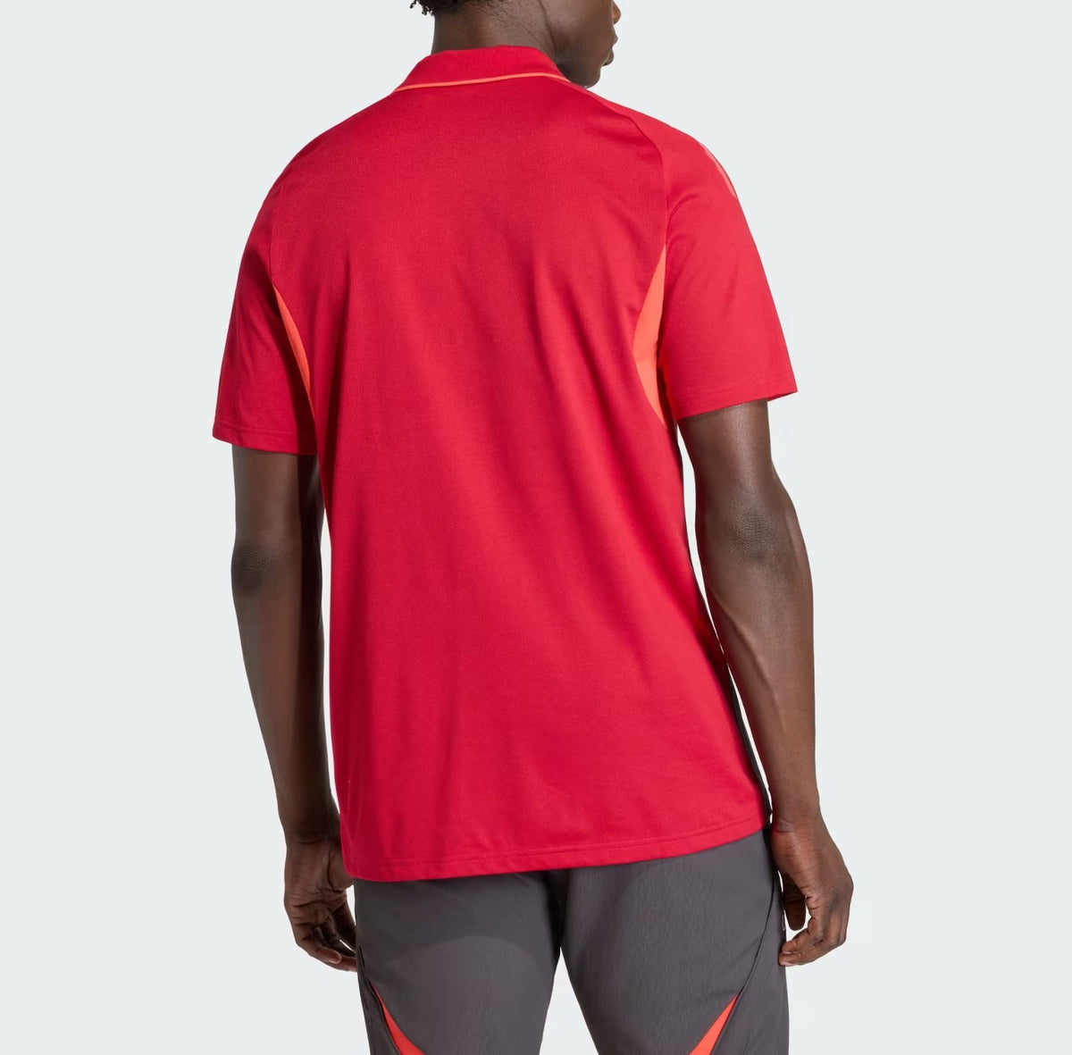 Liverpool FC Tiro 25 Competition Polo Shirt