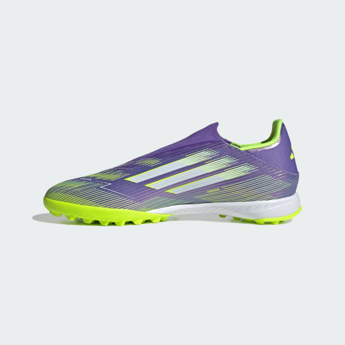 F50 League Laceless Turf Cleats