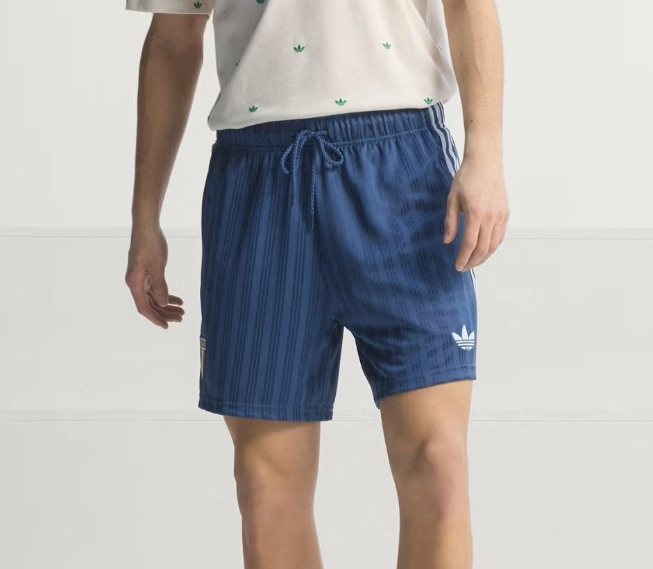 FIGC OG SHORTS